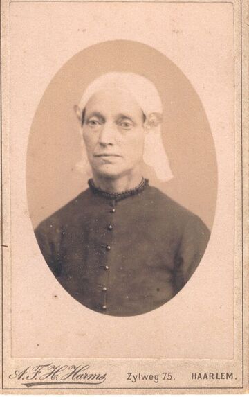 Pasfoto